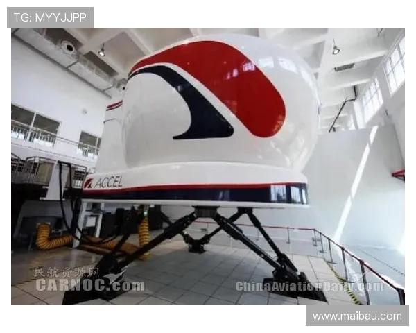 全动飞行模拟器FFS通过民航最高等级鉴定